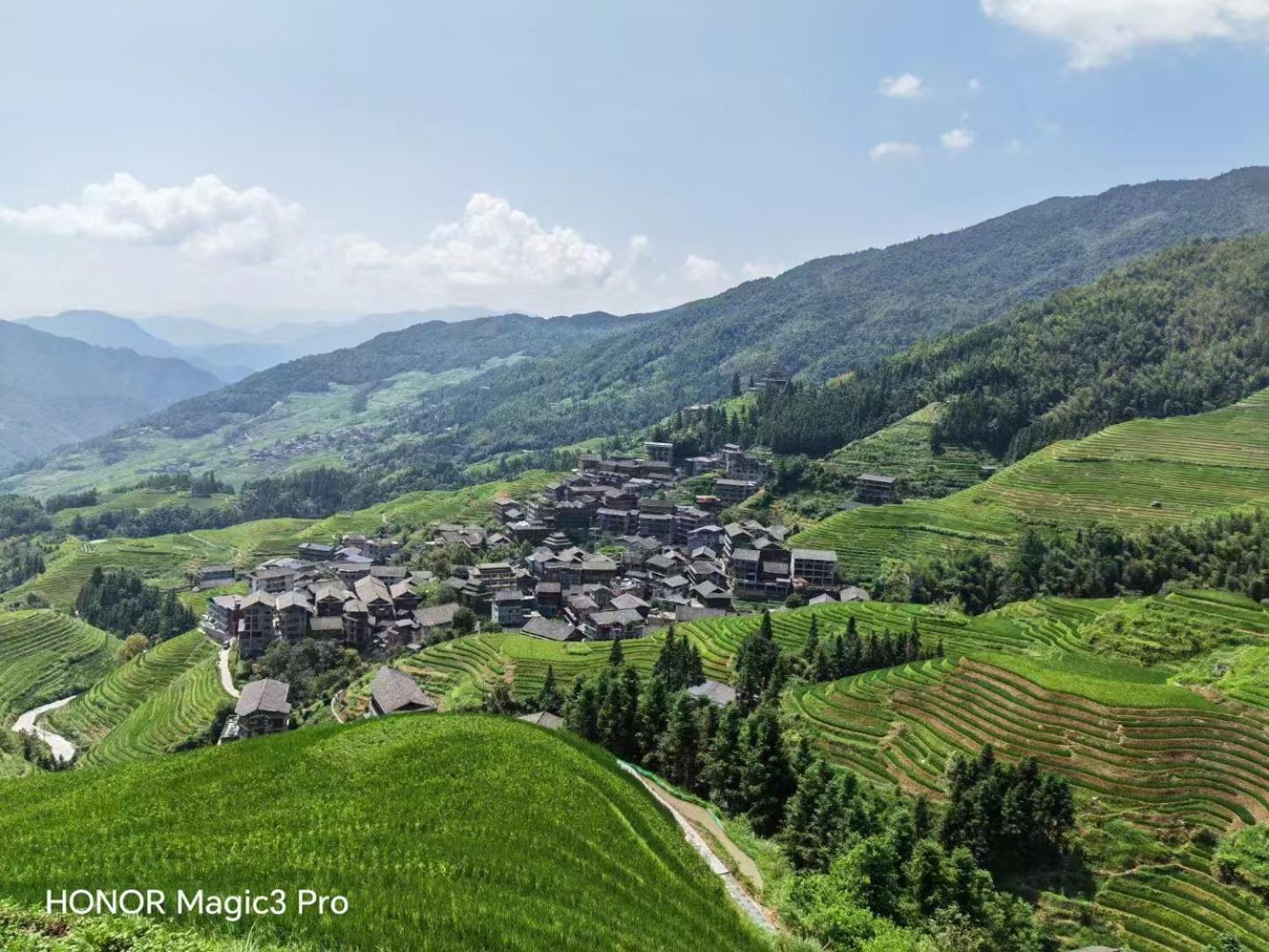 Serene Vale Inn Guilin-Free One Way Pick Up Service To High-Speed Railway Station For 2 Nights Экстерьер фото